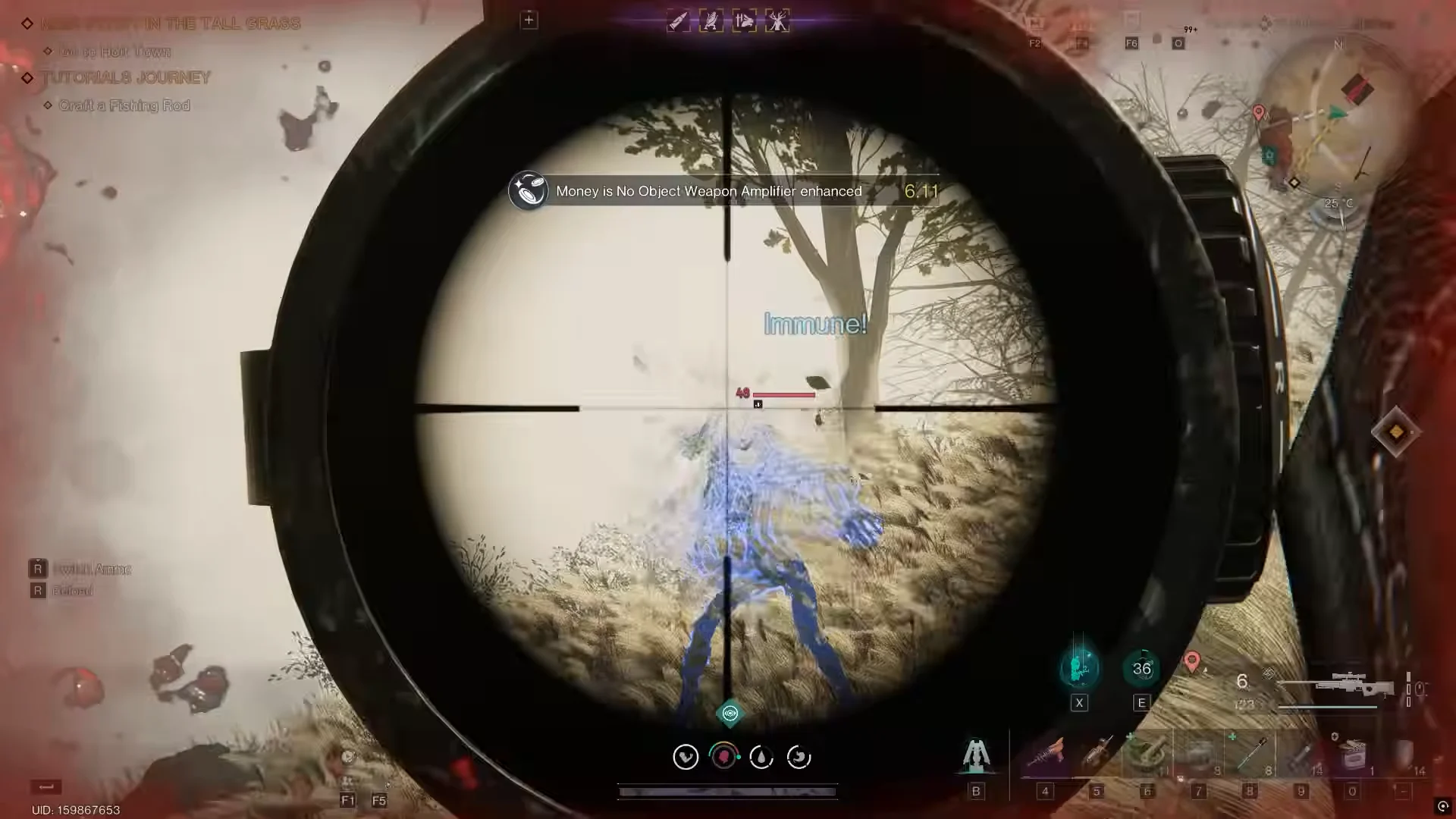 Locating and Defeating the Deviant