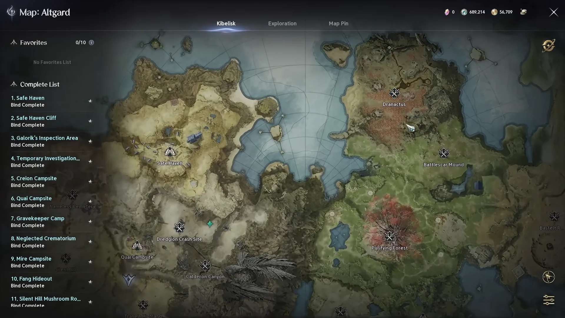 Epic Flight System