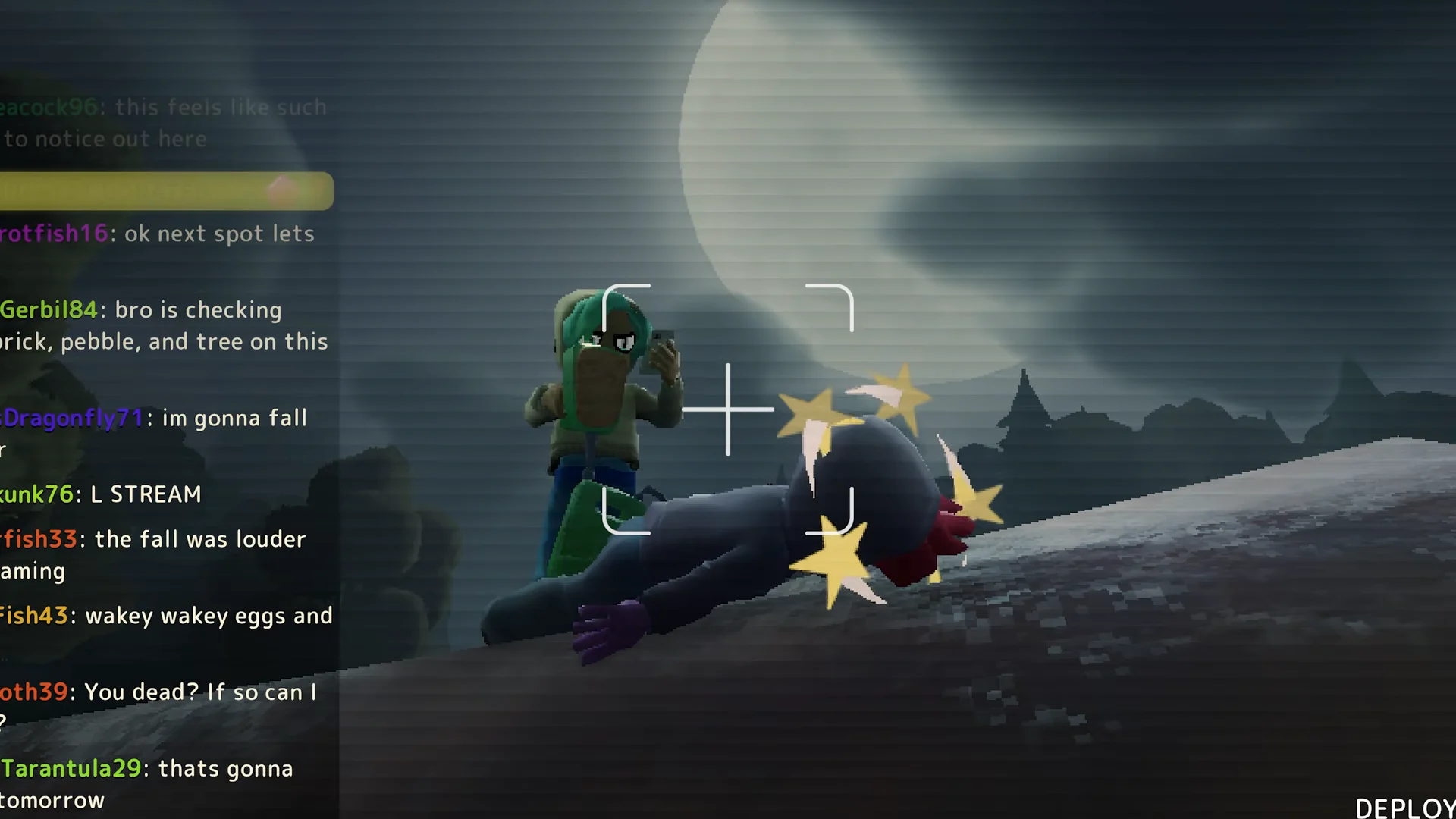 S Tier Gameplay