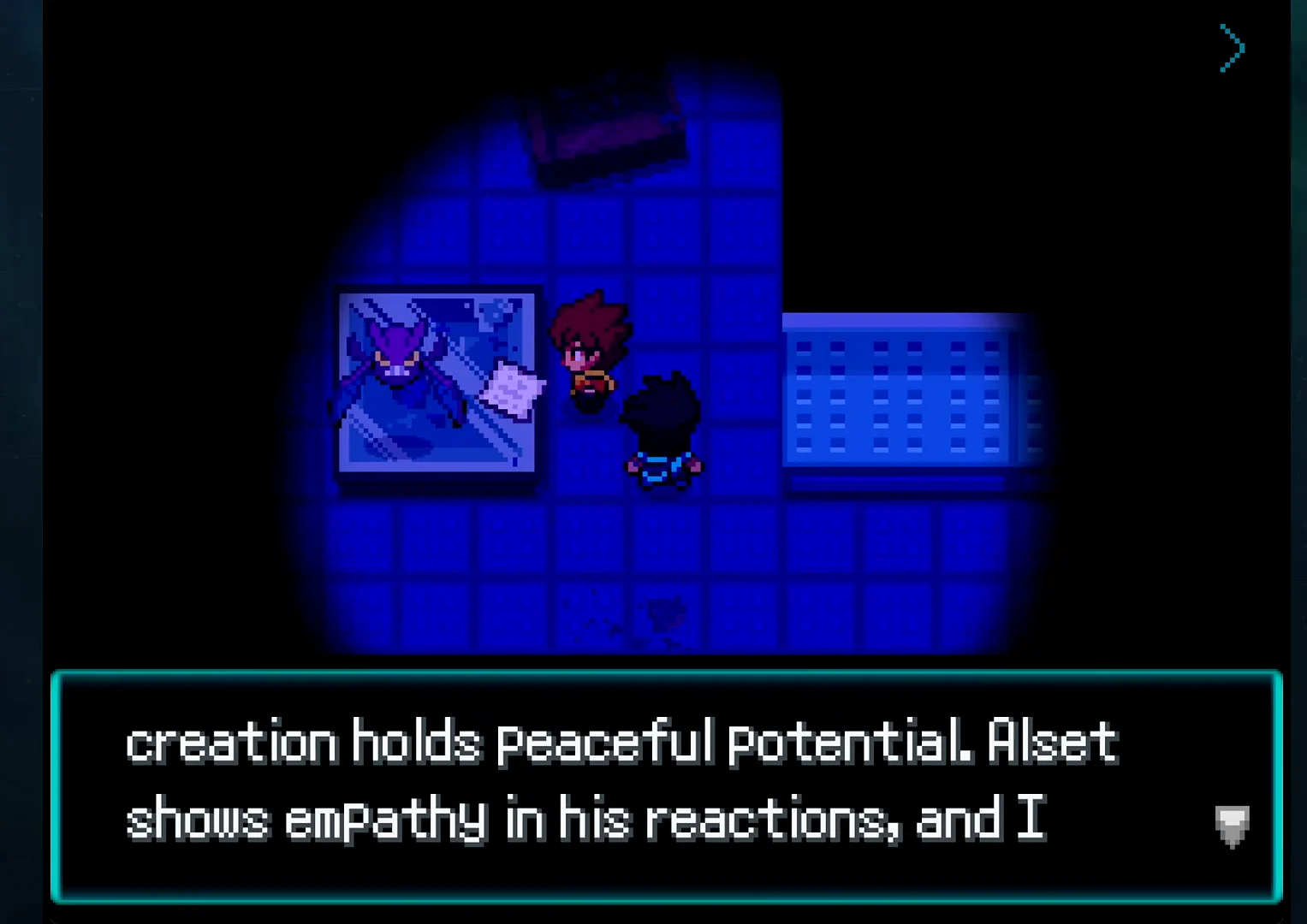 Discovering Alset's Origins