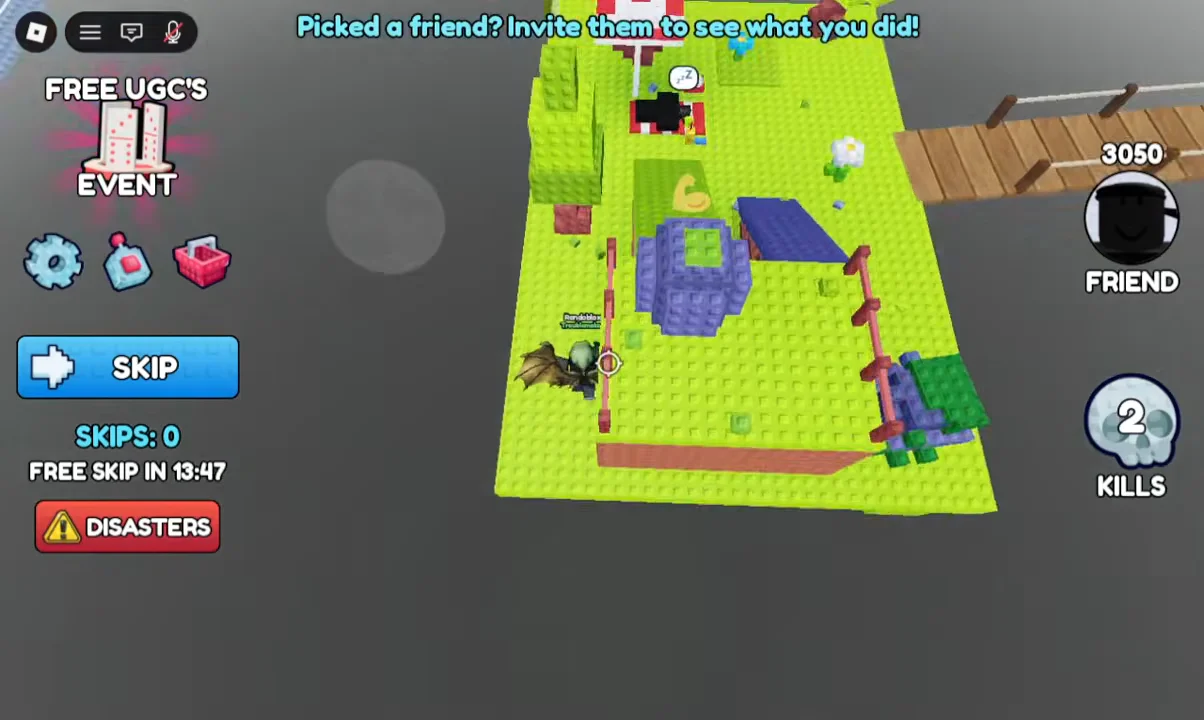 Tracing Level 3 Mechanics