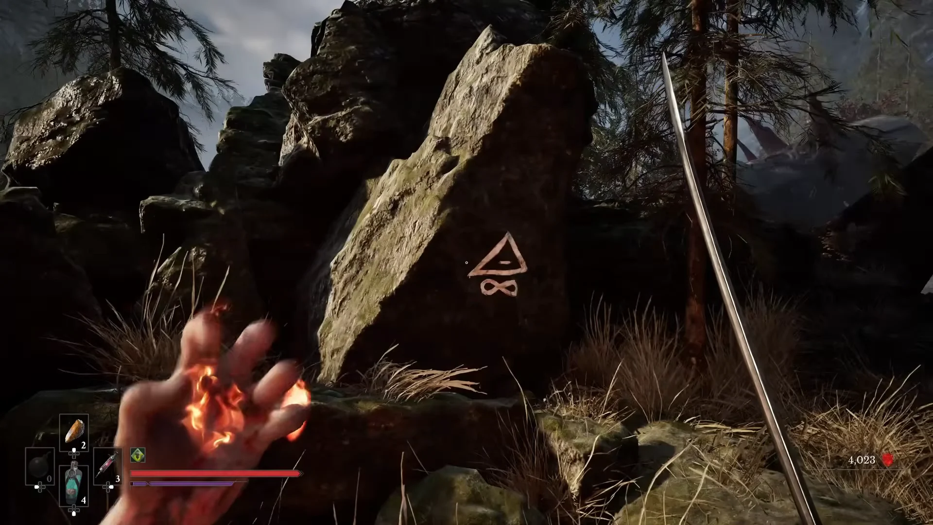 Chapter 2 Hidden Path