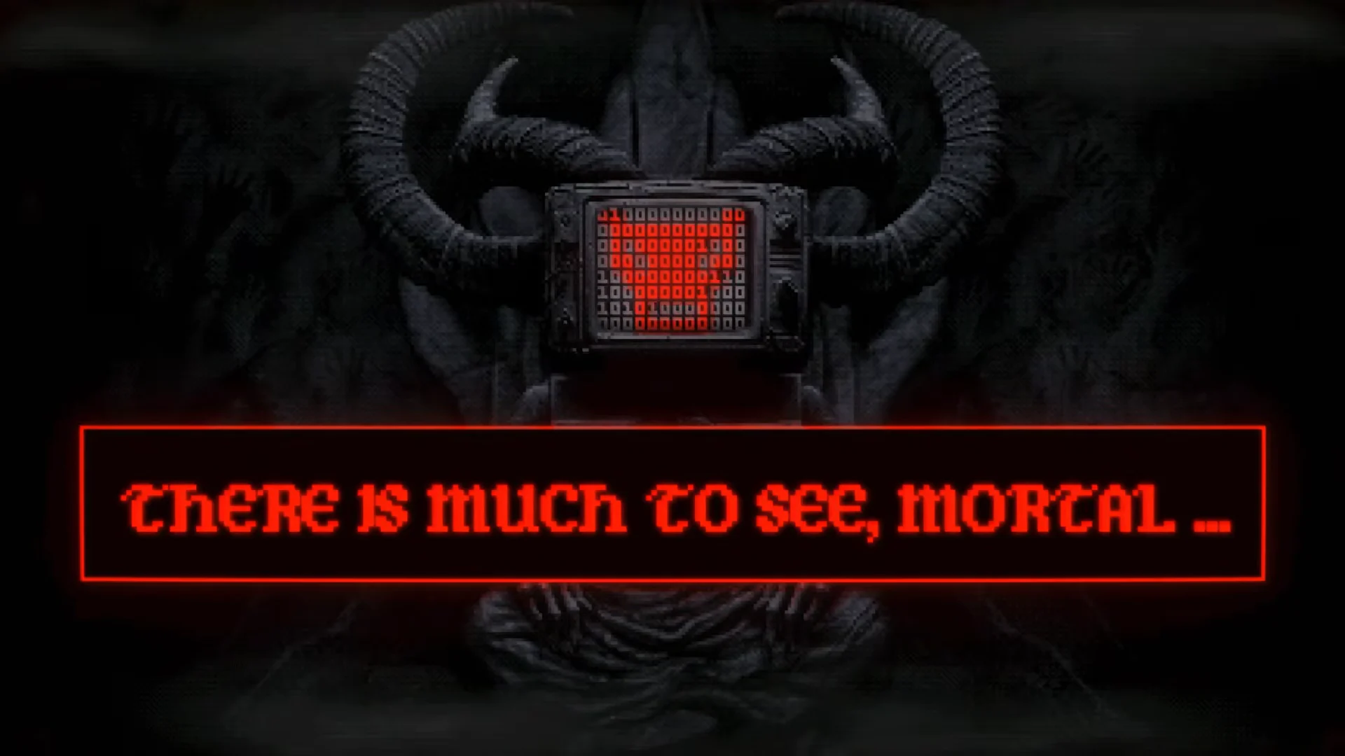 Terminal Message 2