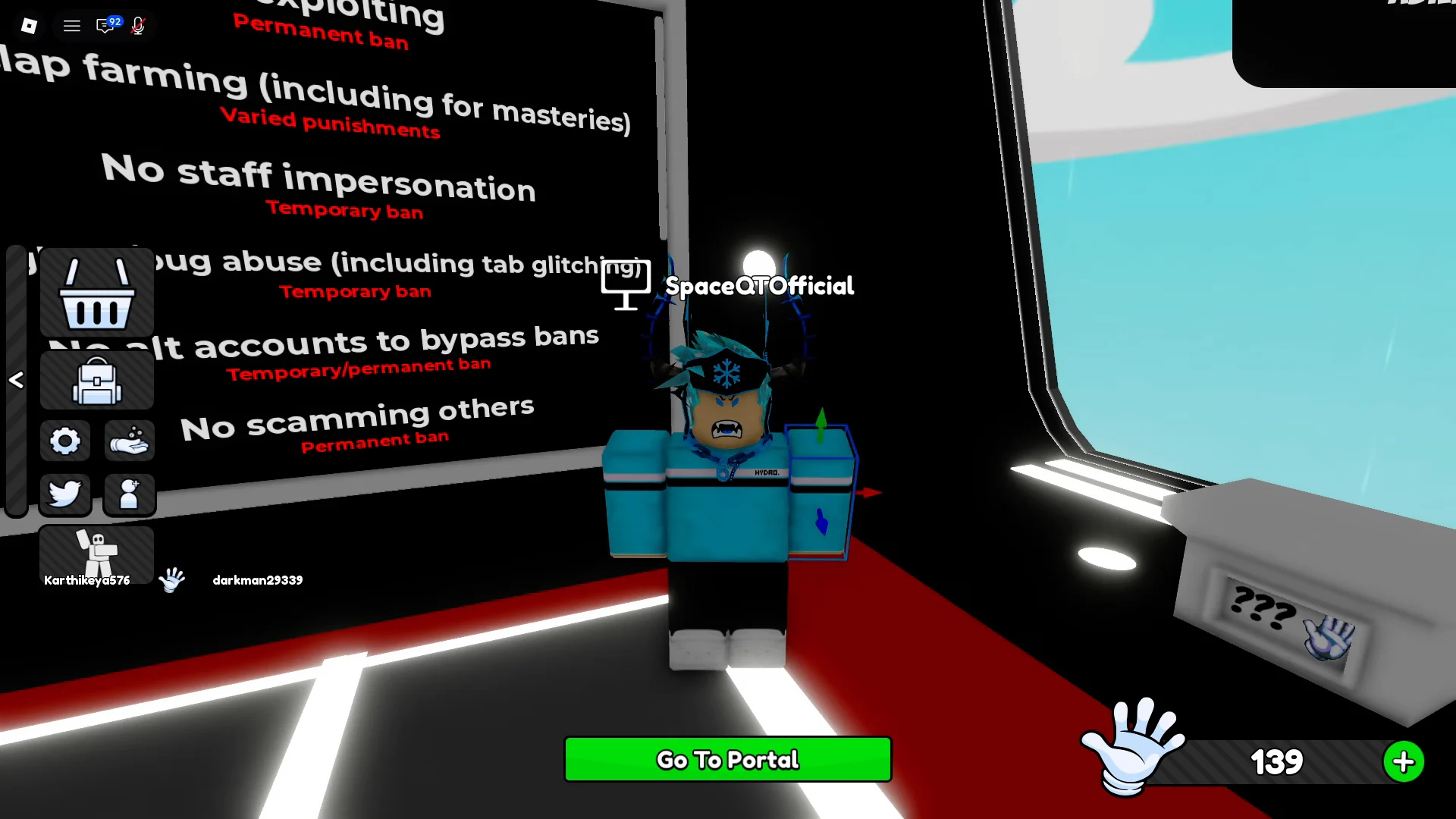 Scrapped Halloween concept returning
