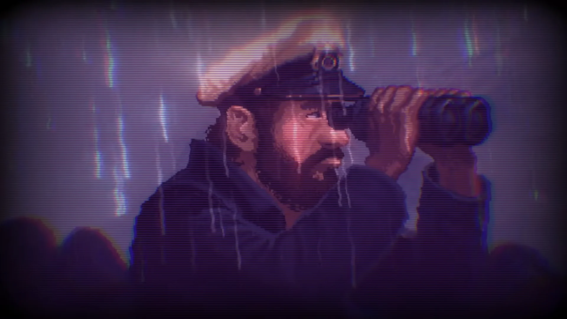Surface Patrol & Captain
