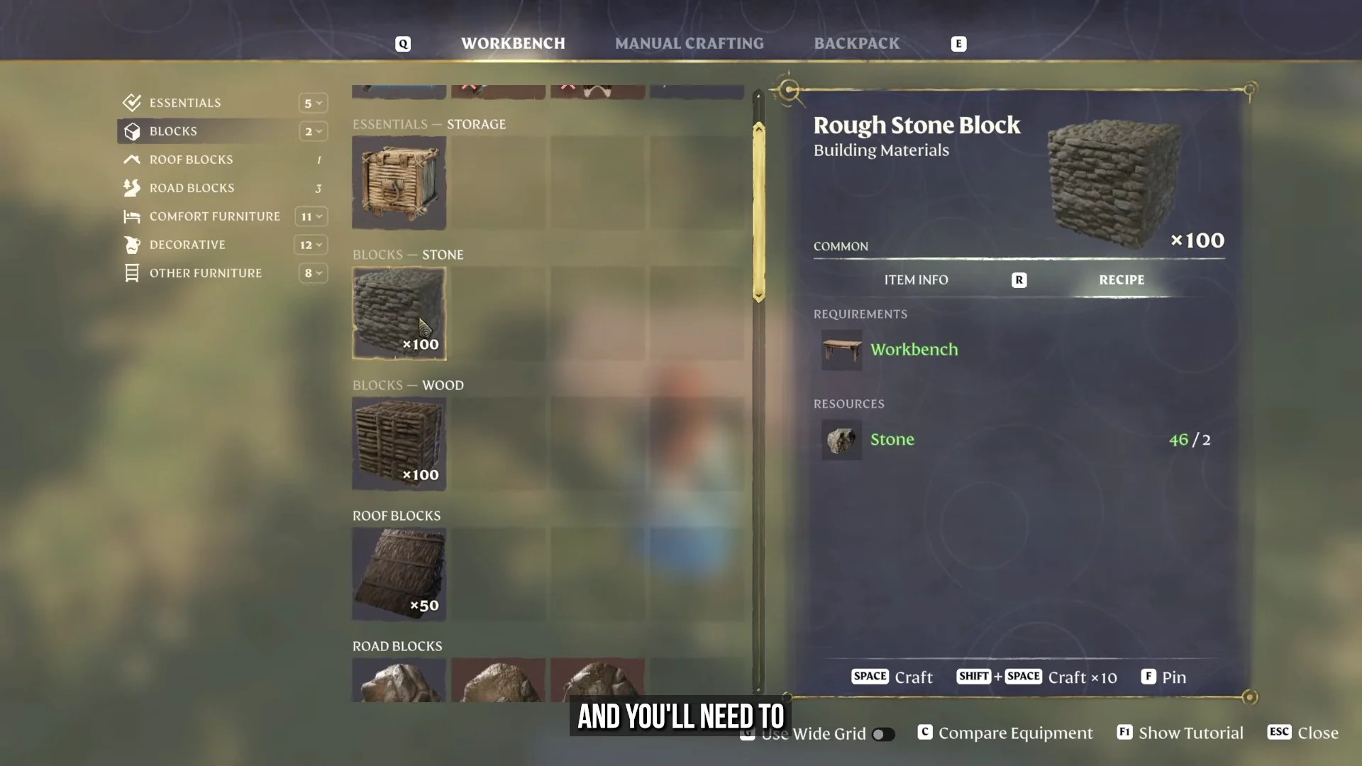 Building Mechanics & Construction Hammer