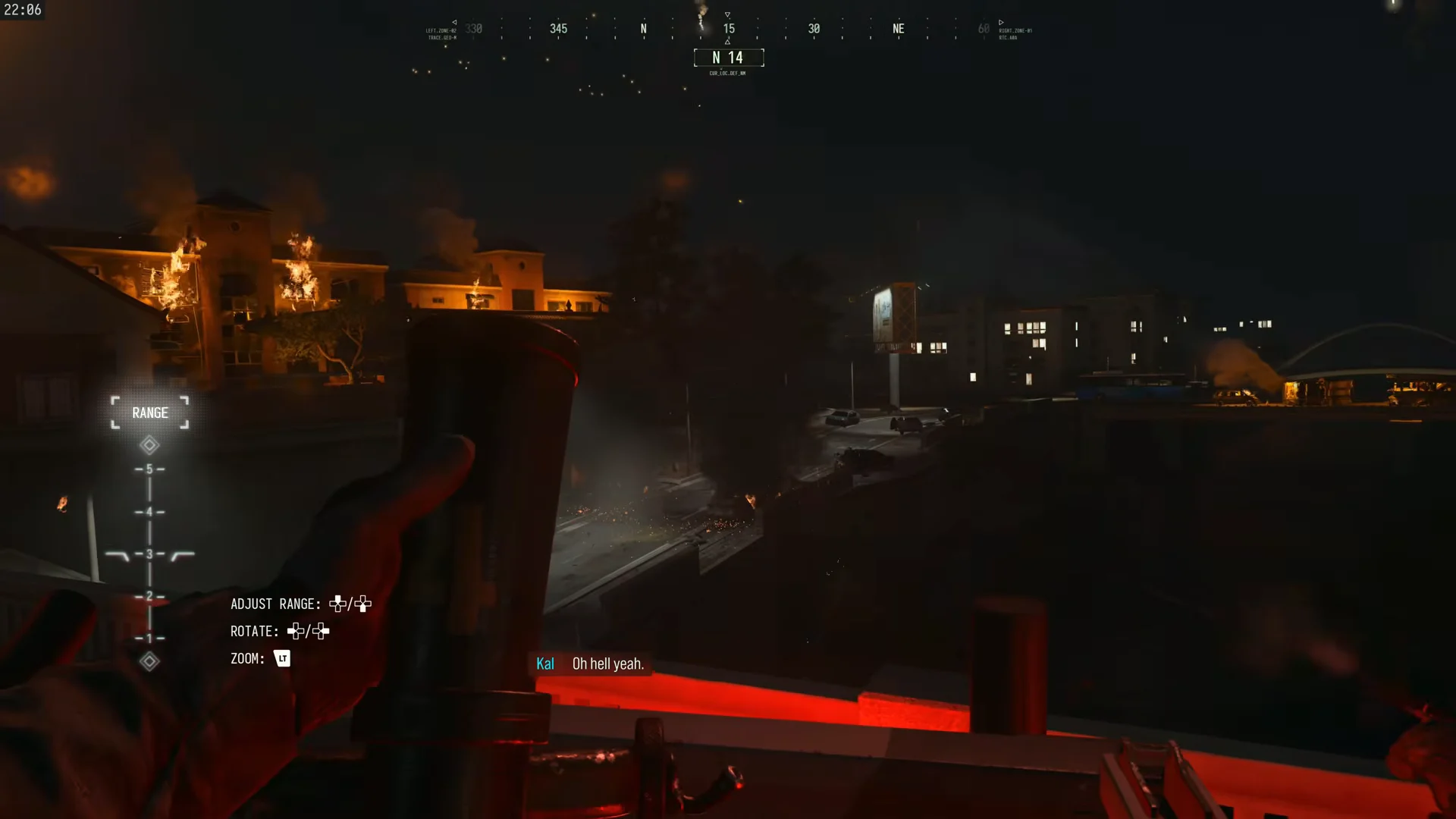 Shot 2 (Near Right)