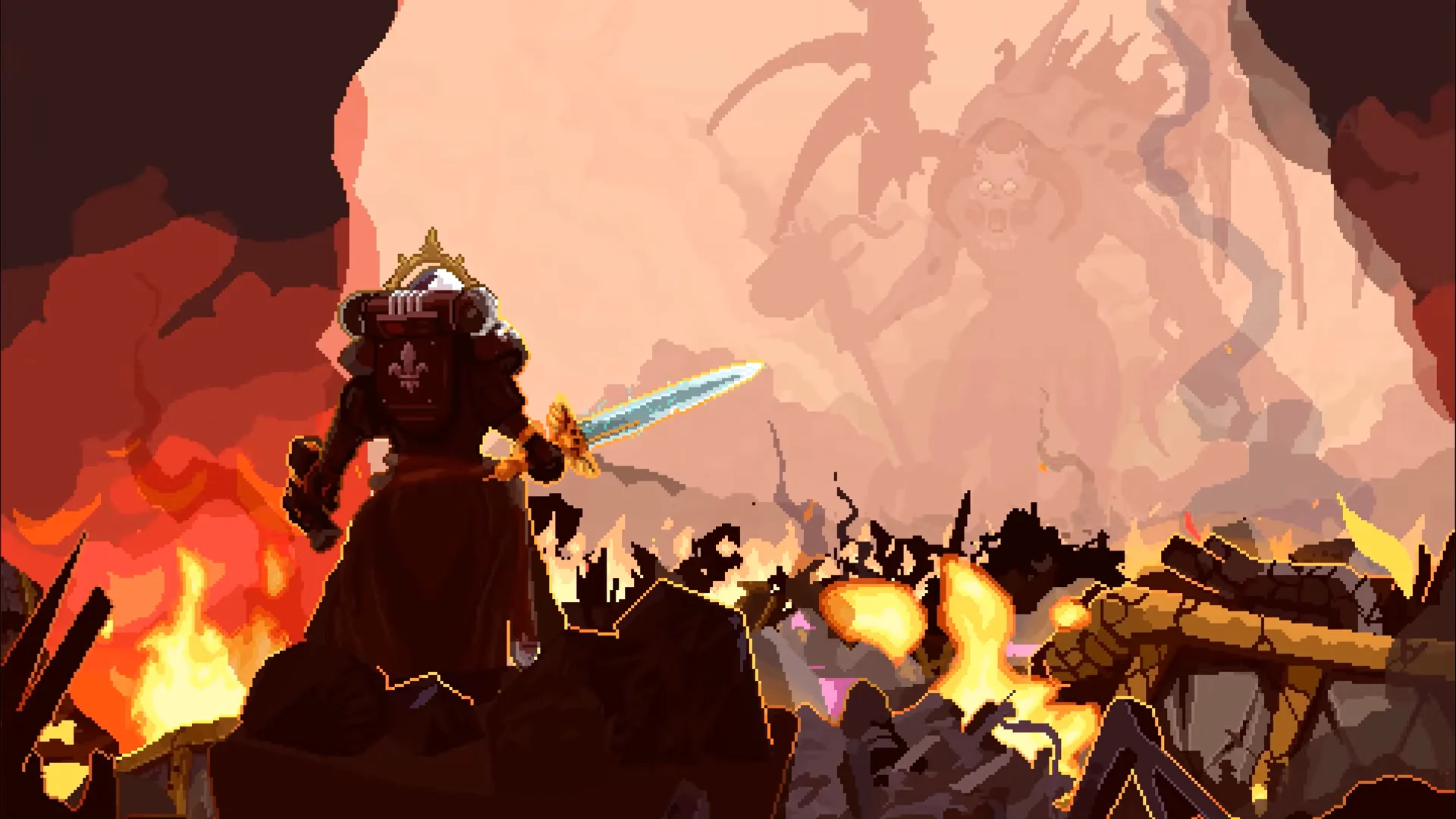 Surface Stand: Nyra Veyrath