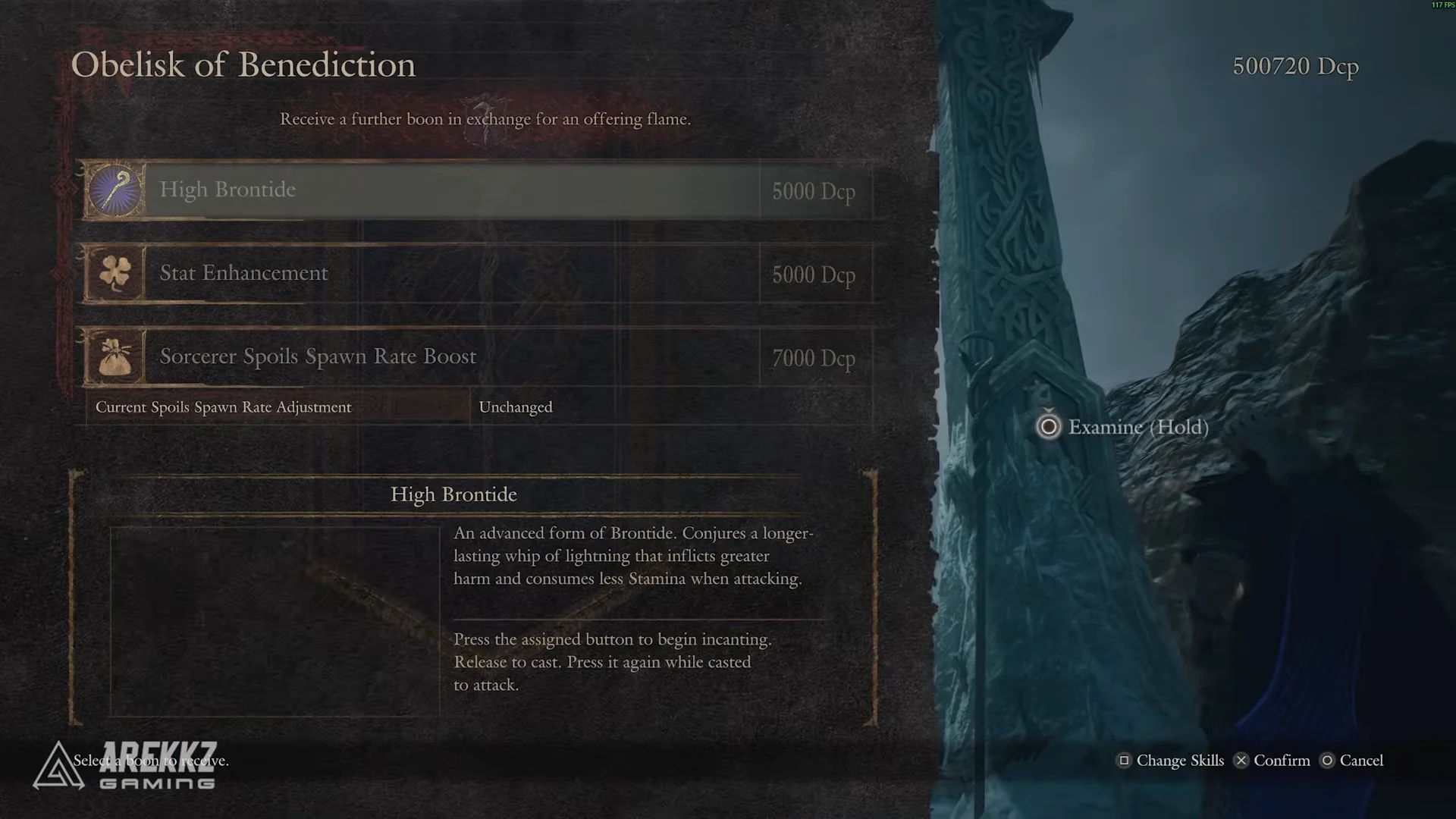 Sorcerer Obelisk Location & Route