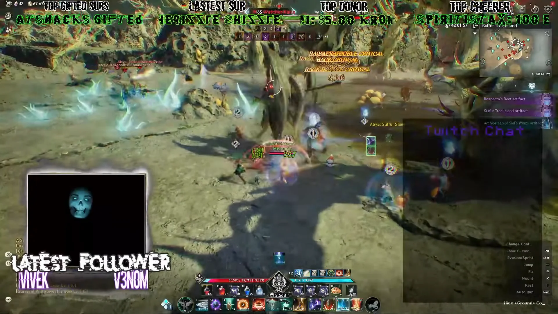 Engaging Watcher Kaira