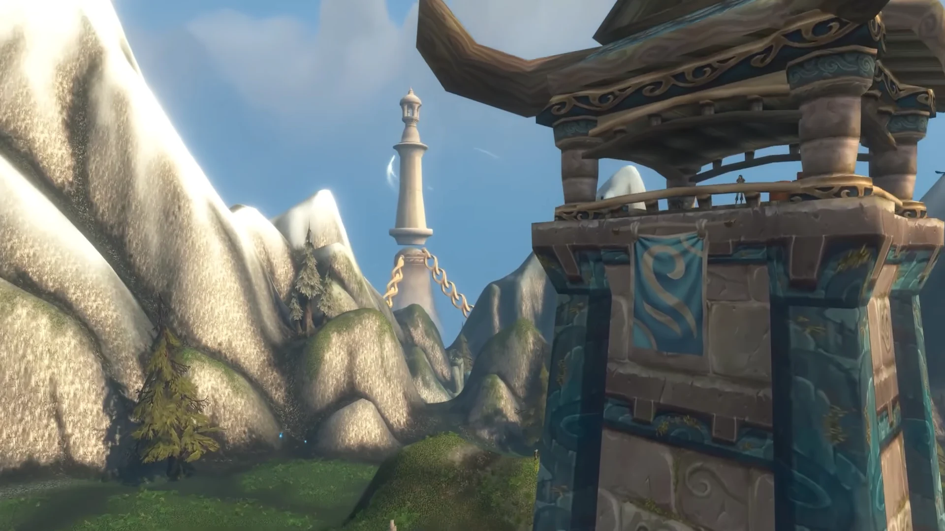 Overview Teaser