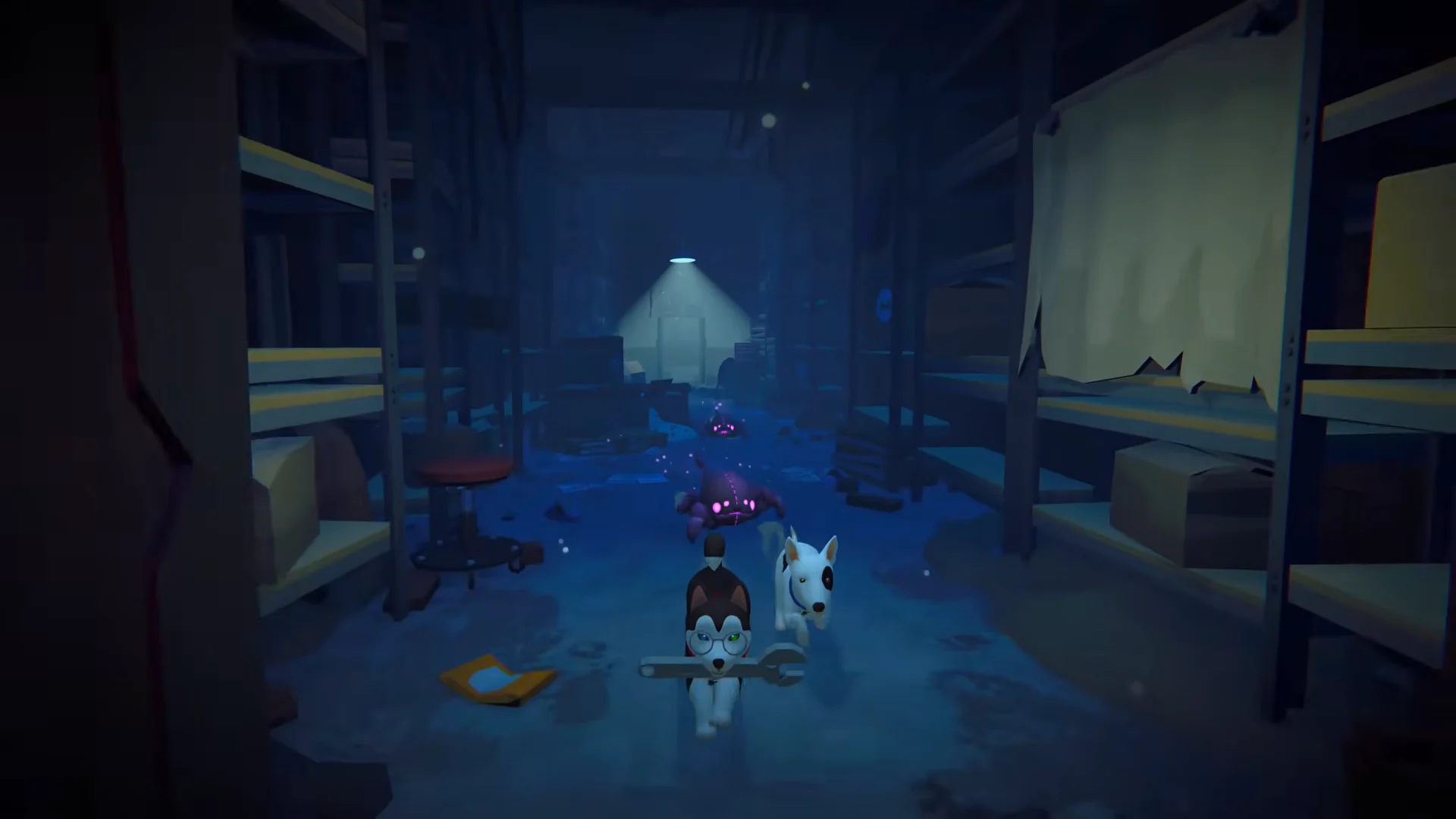 Monster Encounters