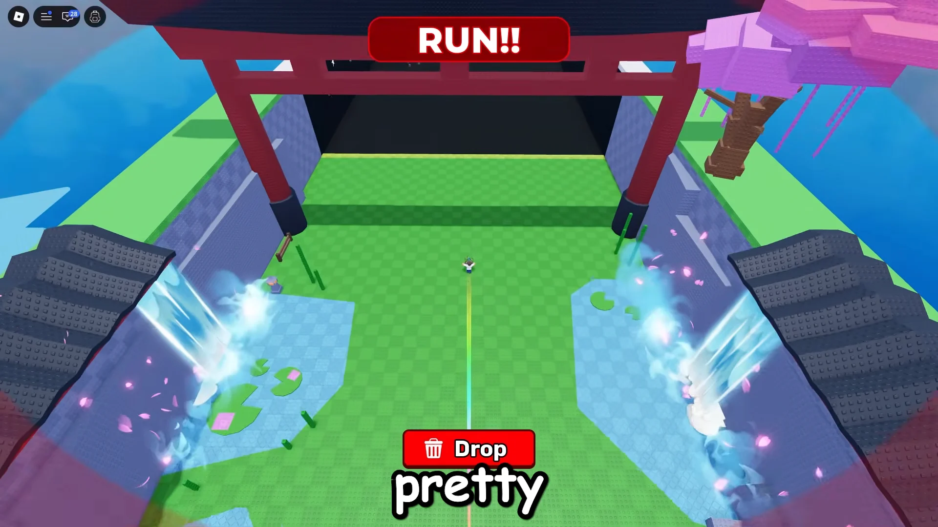 Method 1: Wall-Bouncing / Strafe Running