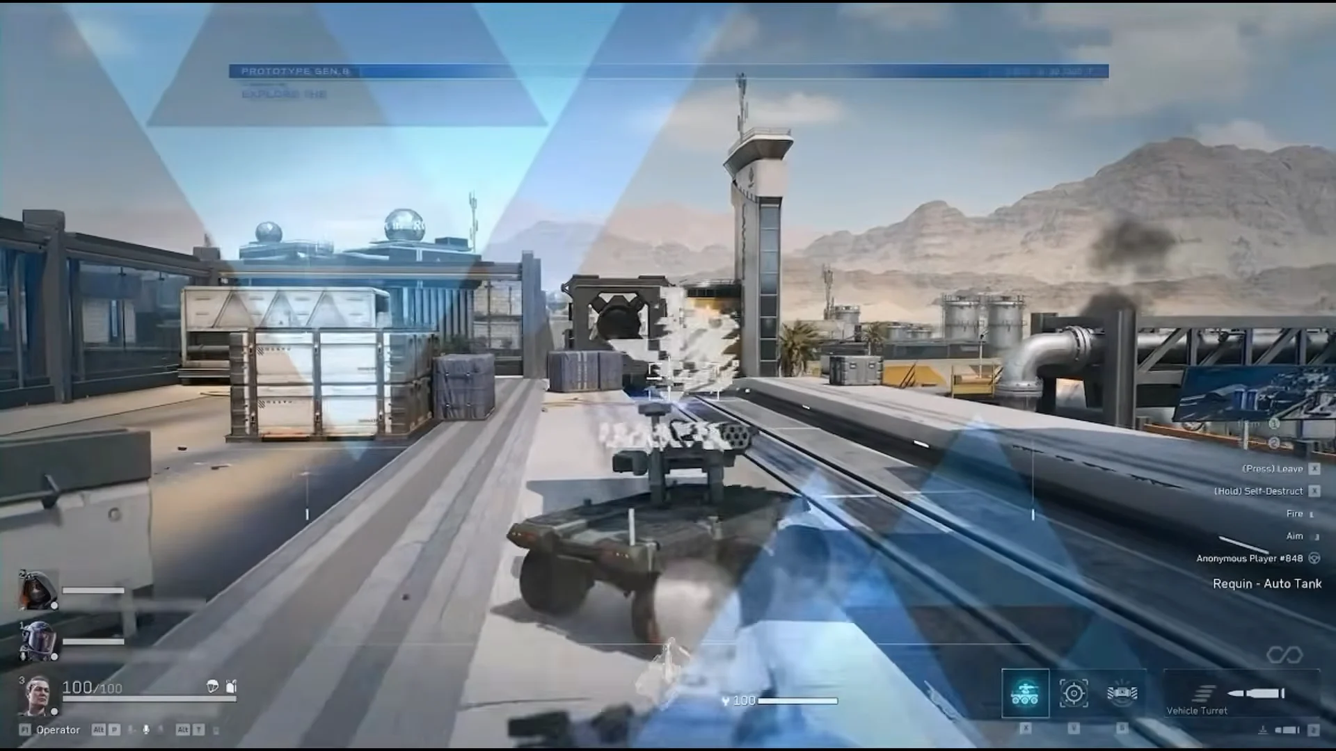 Neural-Controlled Vehicle Gameplay