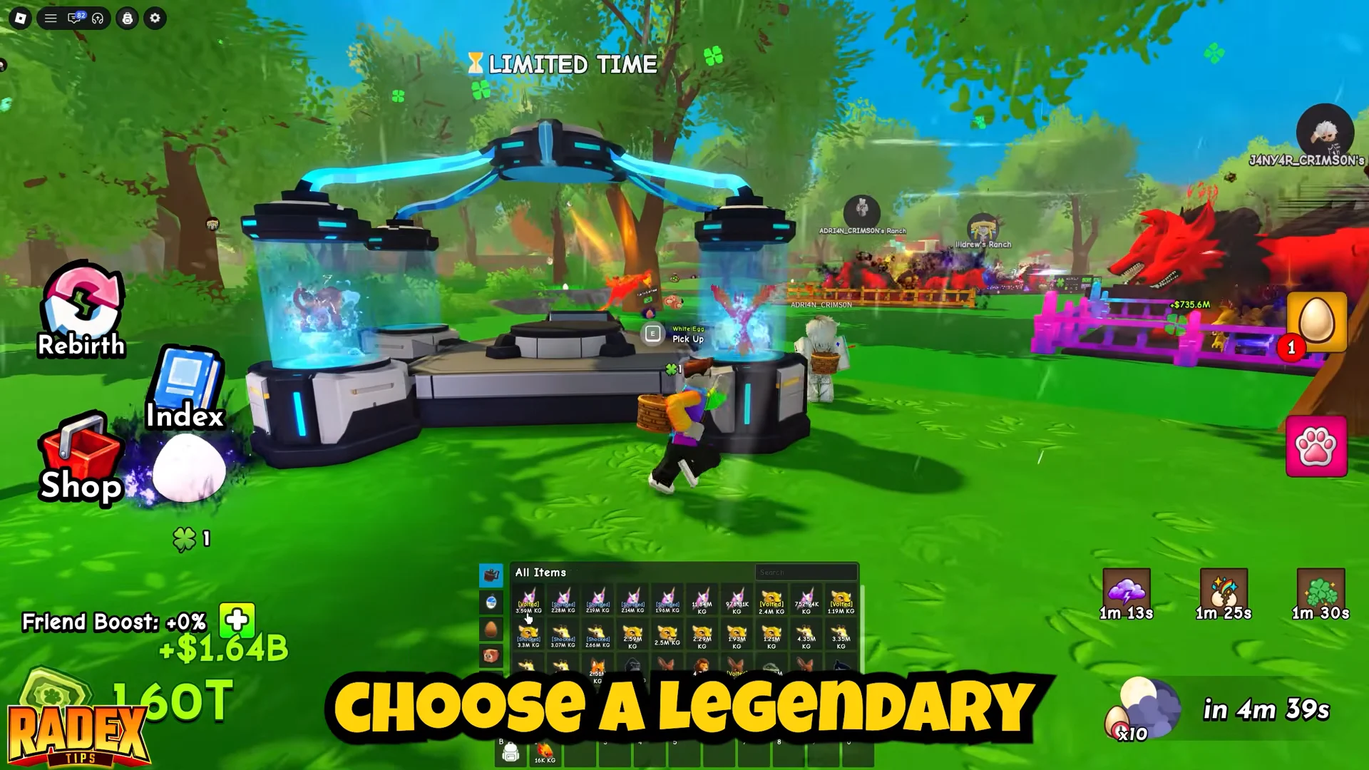 Fuse Machine Requirements