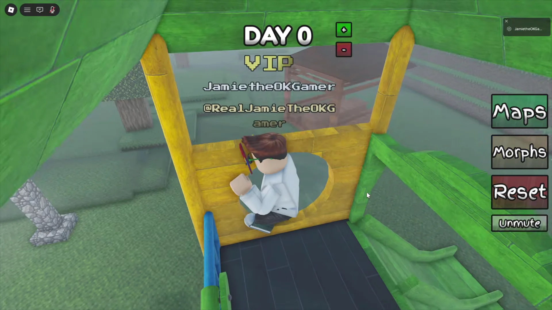 Searching for Doctor Badge