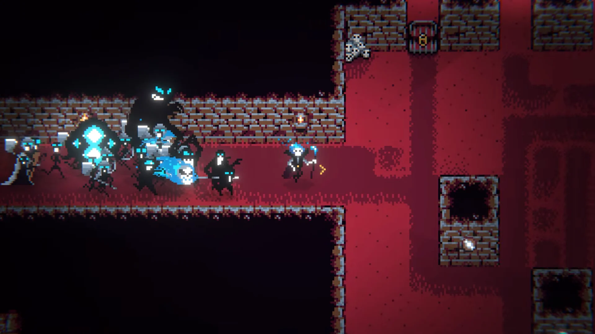 Dungeon March