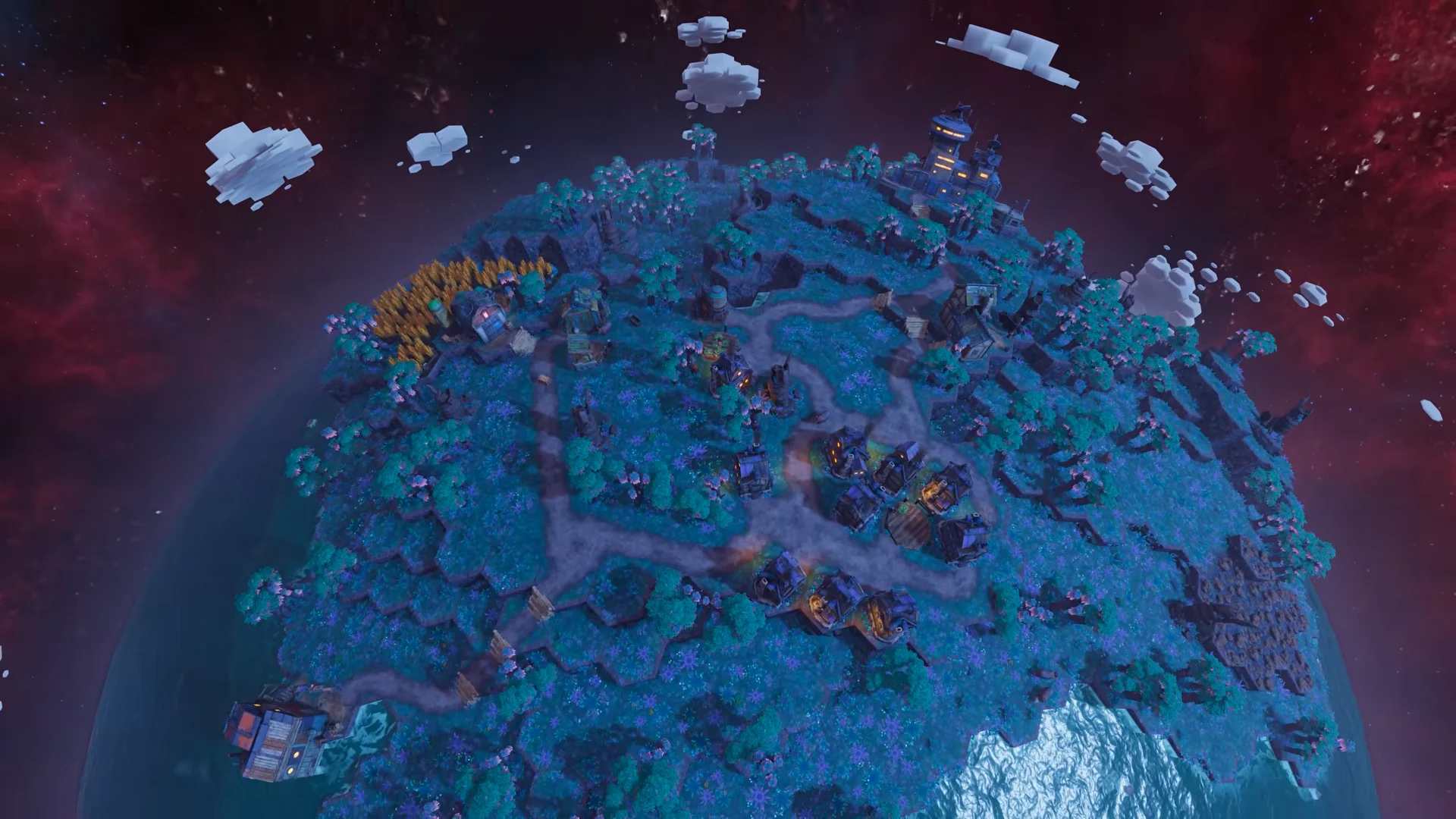 Planetary Exploration
