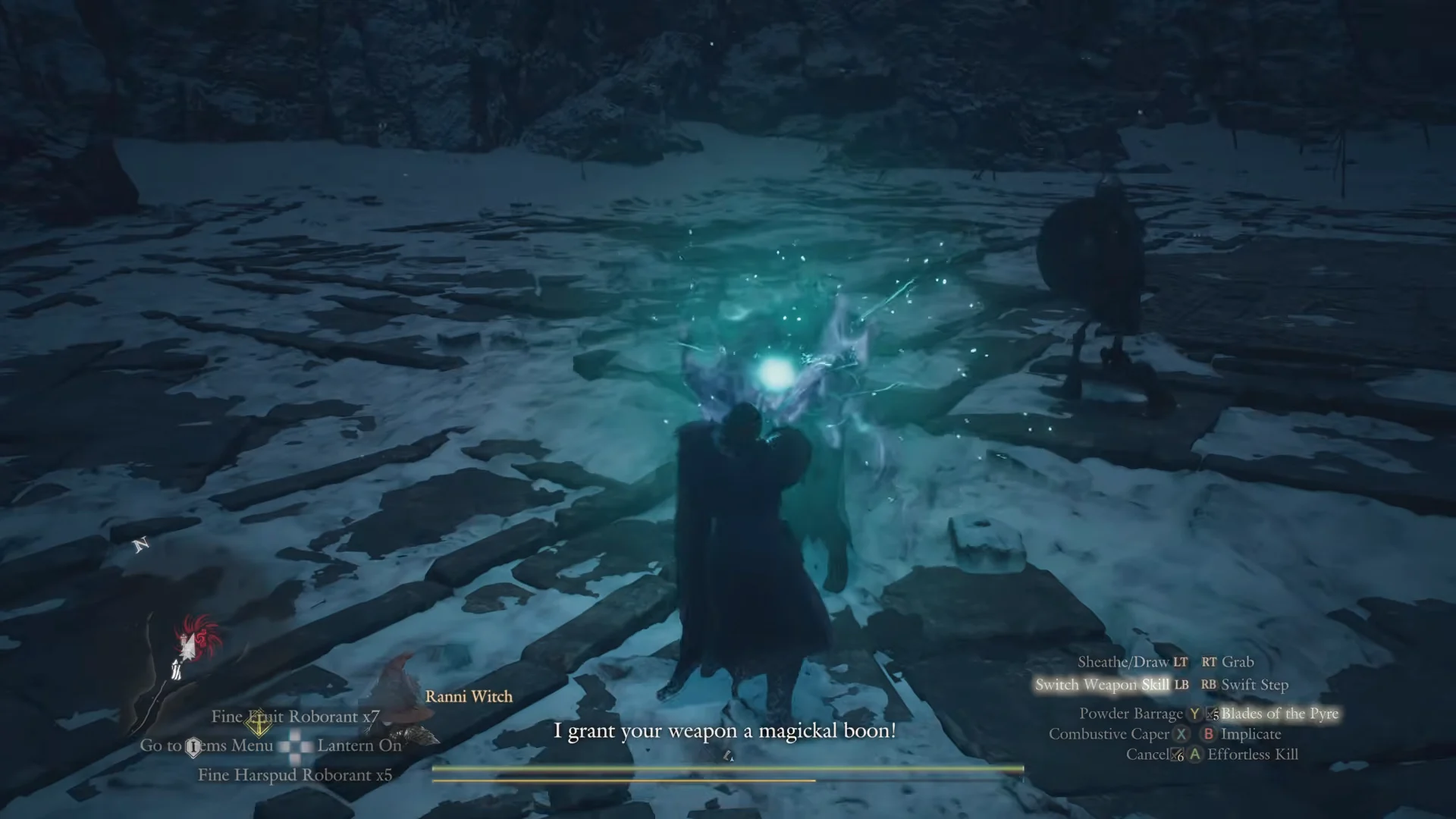 Mob Encounter & Pawn Setup