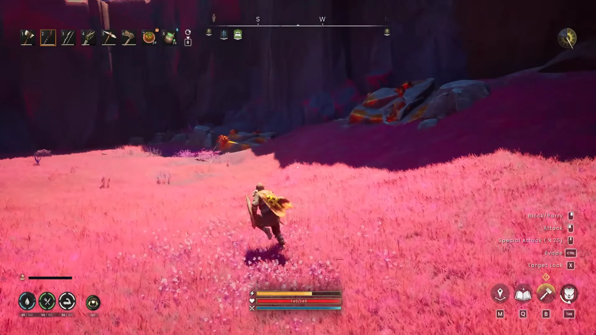 Discovering mining hotspot
