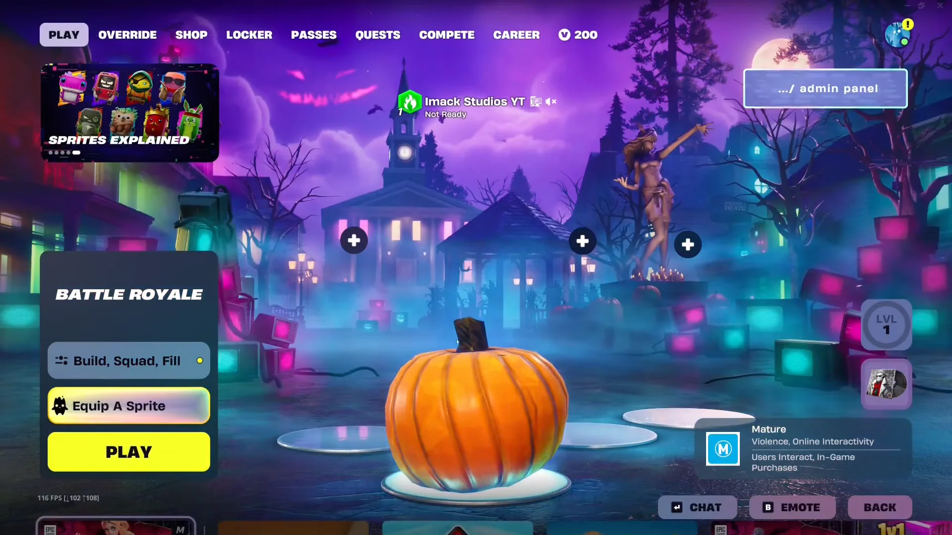 Code 3: pumpkinspicelife