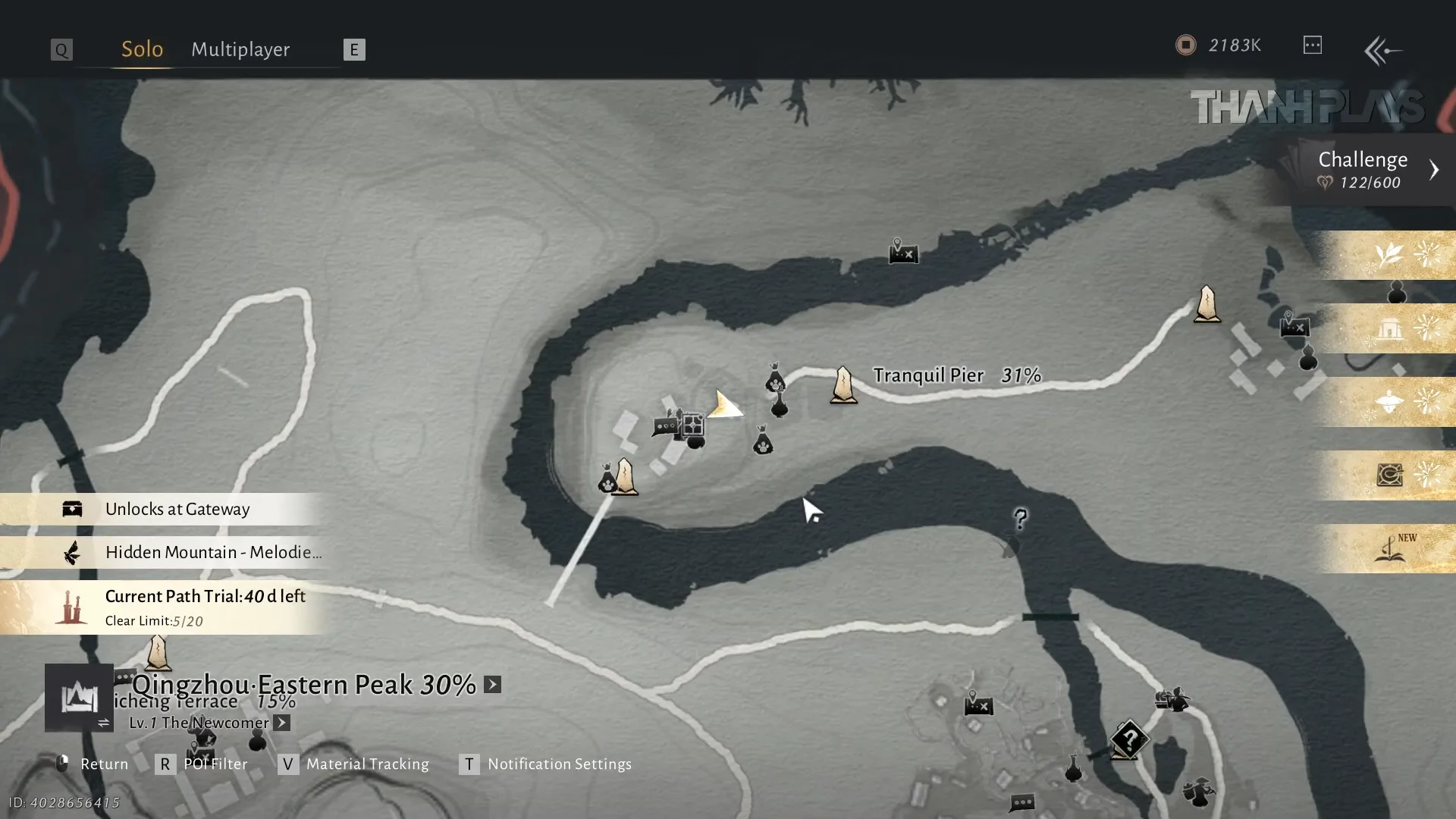 Quest Overview & Map Location