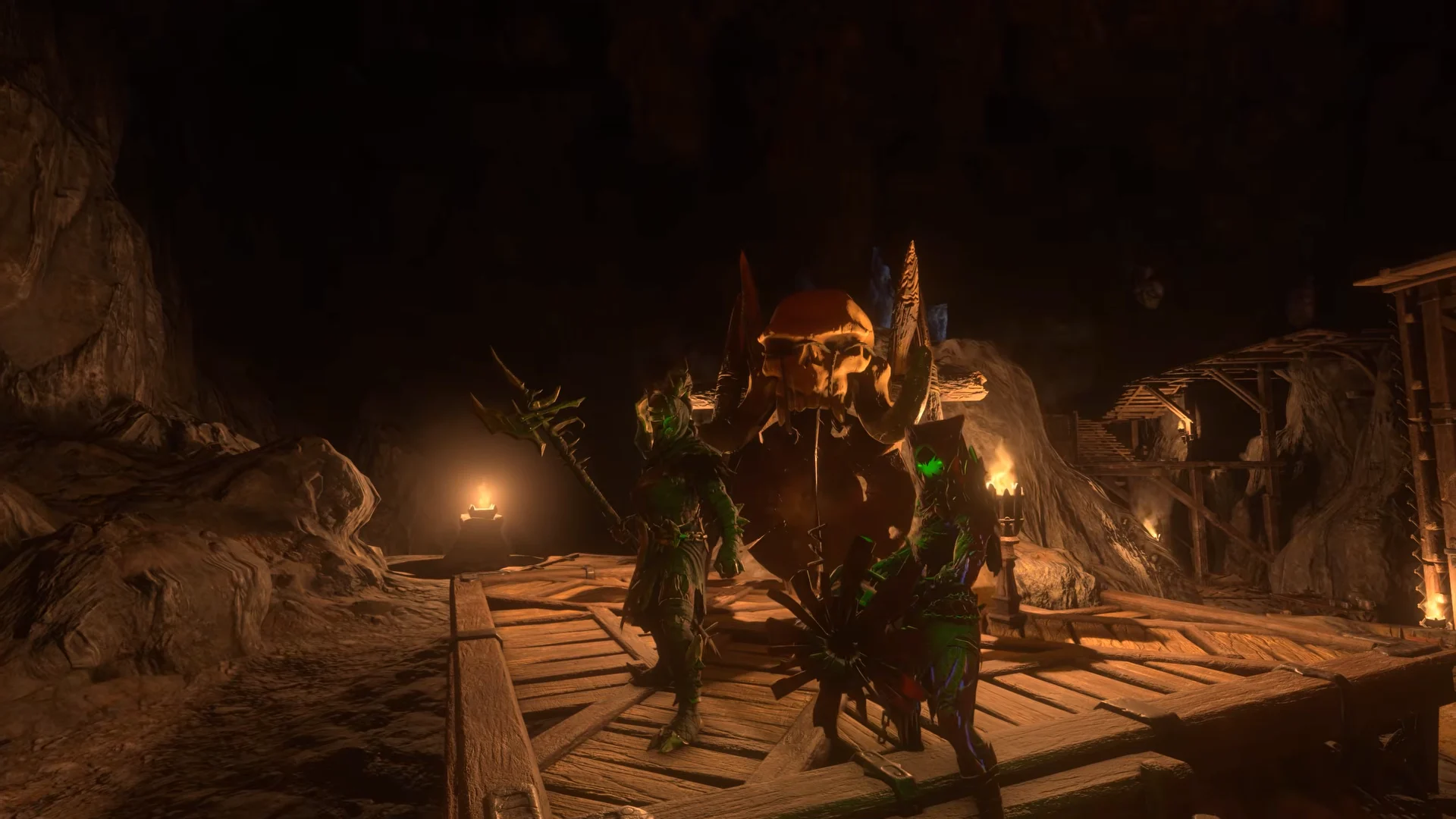 New Faction u0026 Enemy Variants