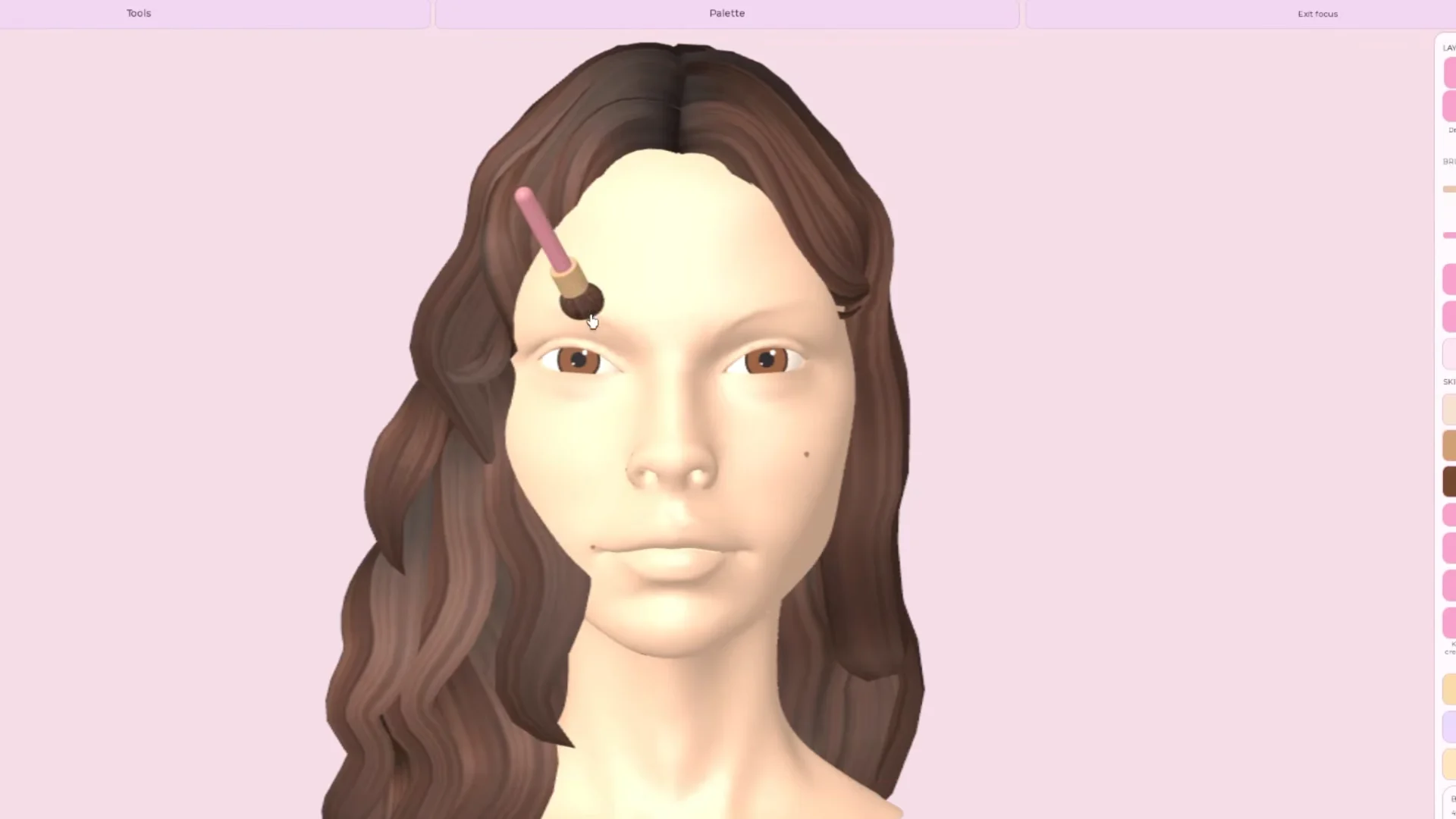 Applying Foundation