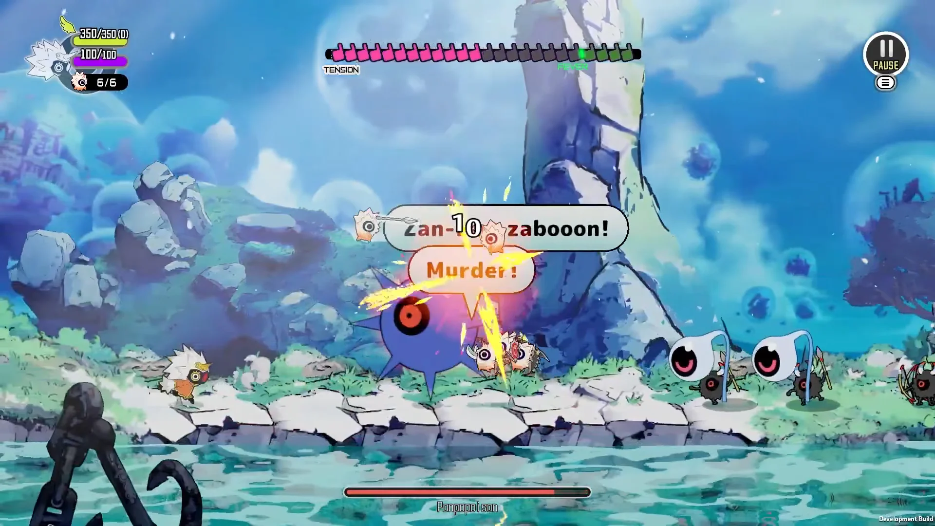 Rhythm Adventure Overview