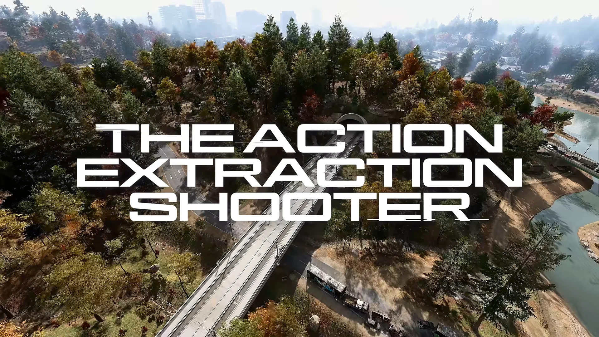Extraction Mode Reveal