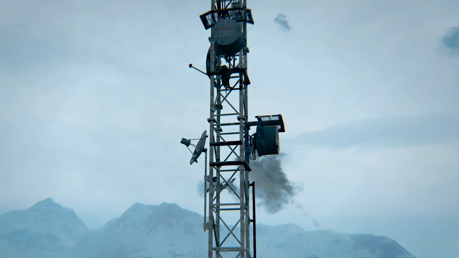 Objectives & Rewards Feature