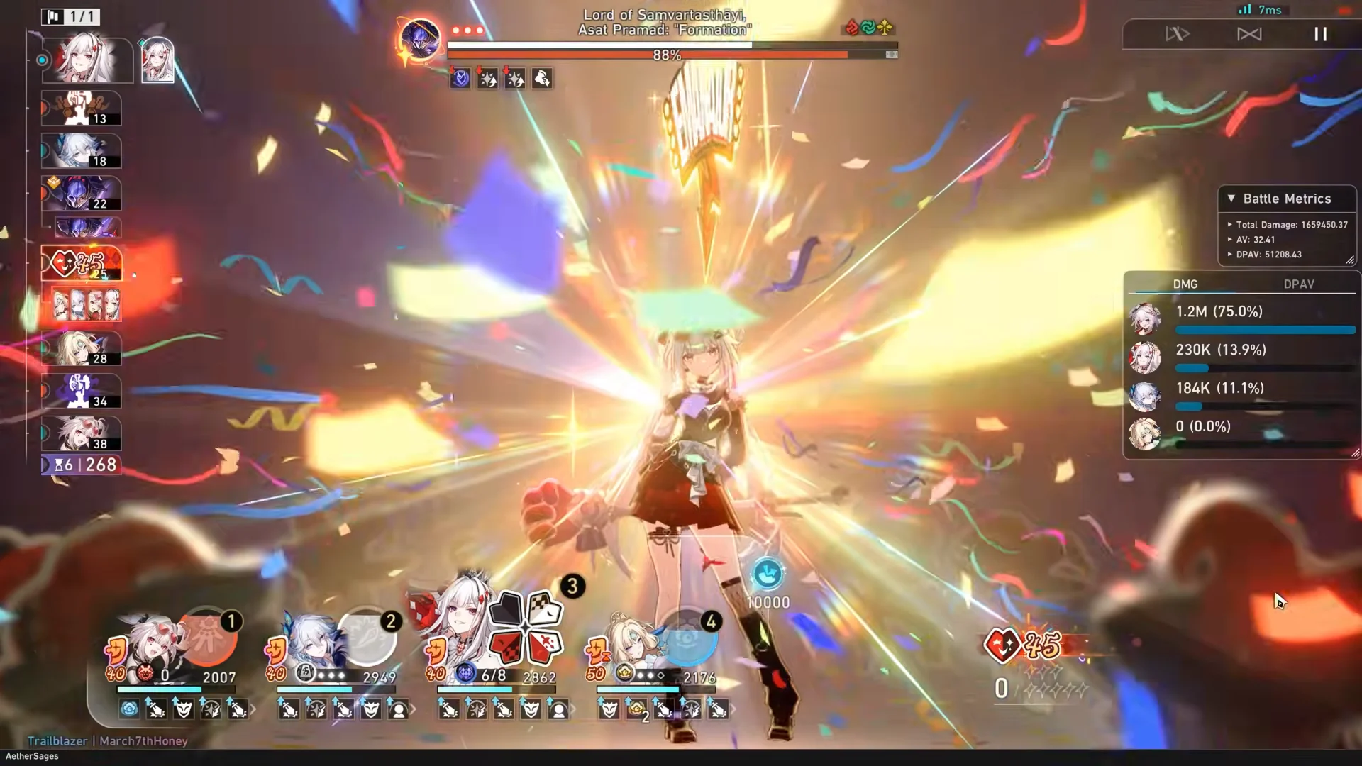 E2 Aha Enhanced Burst Phase 1