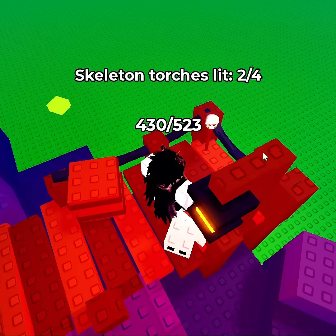 Lighting torch 2/4