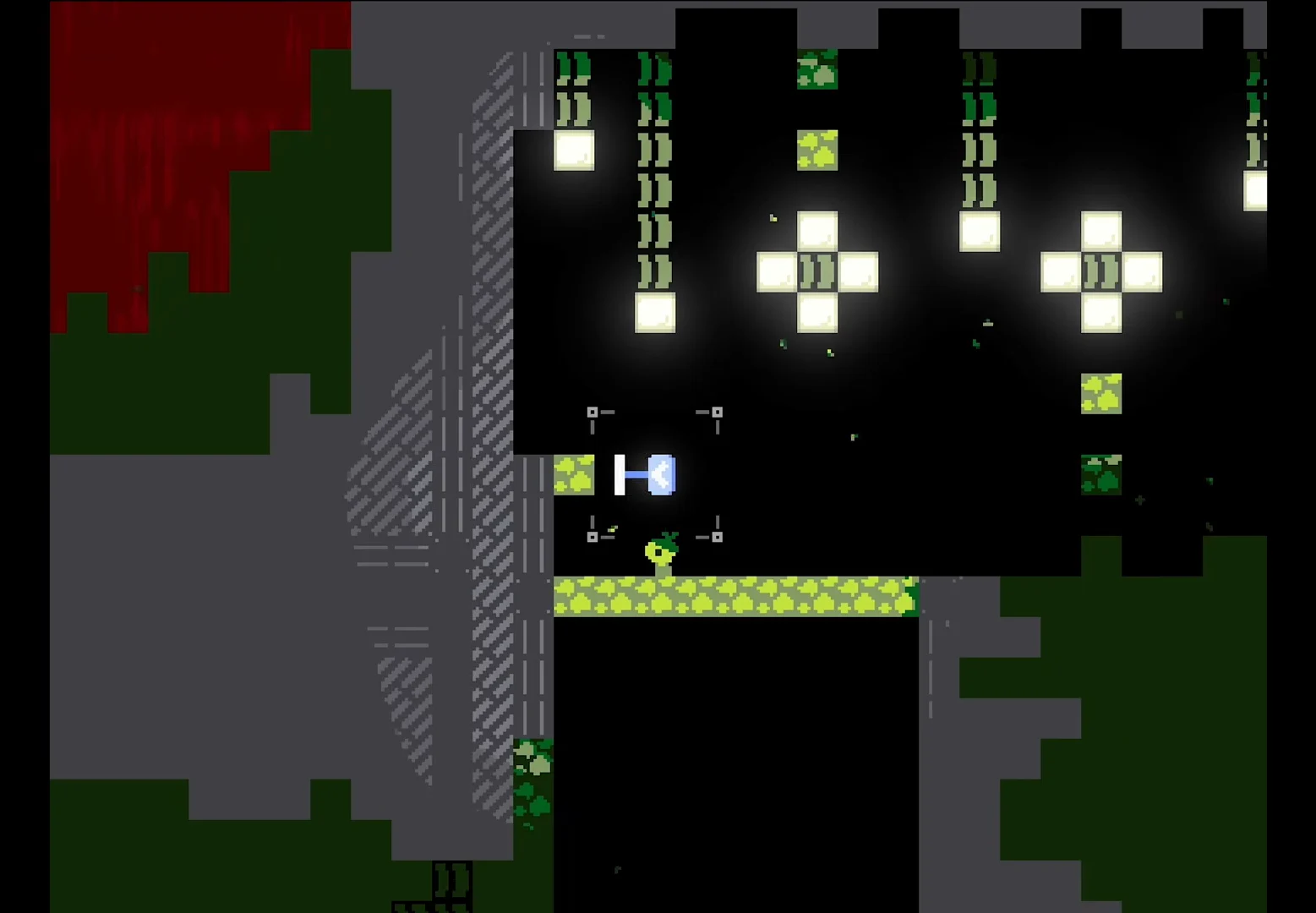 Puzzle Experimentation