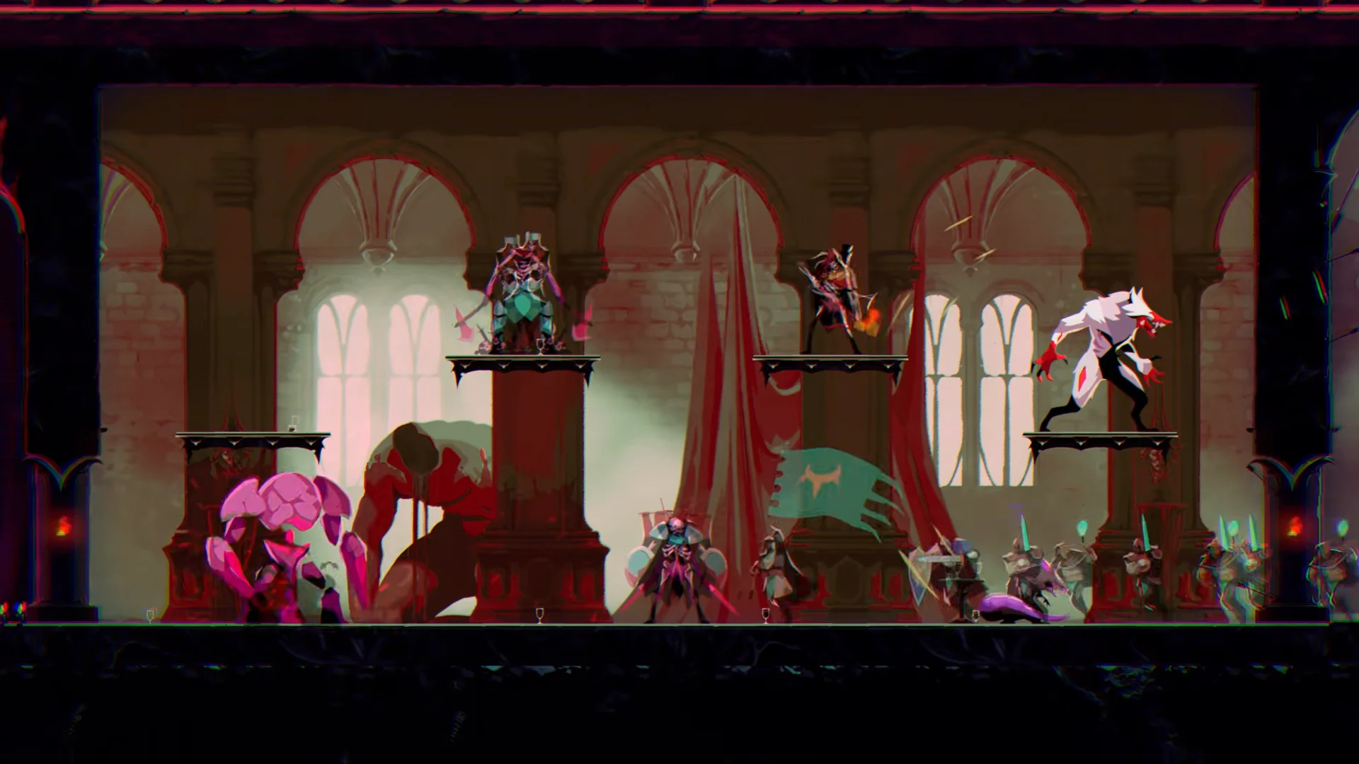 Castle Combat