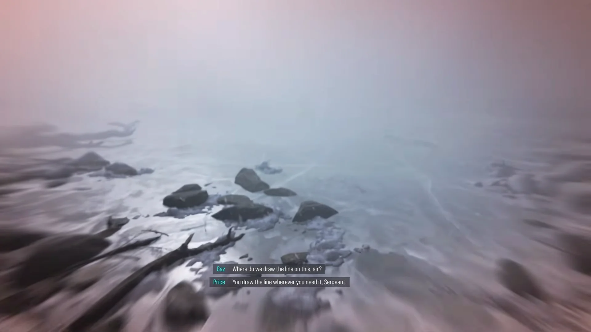 Frozen River Slide