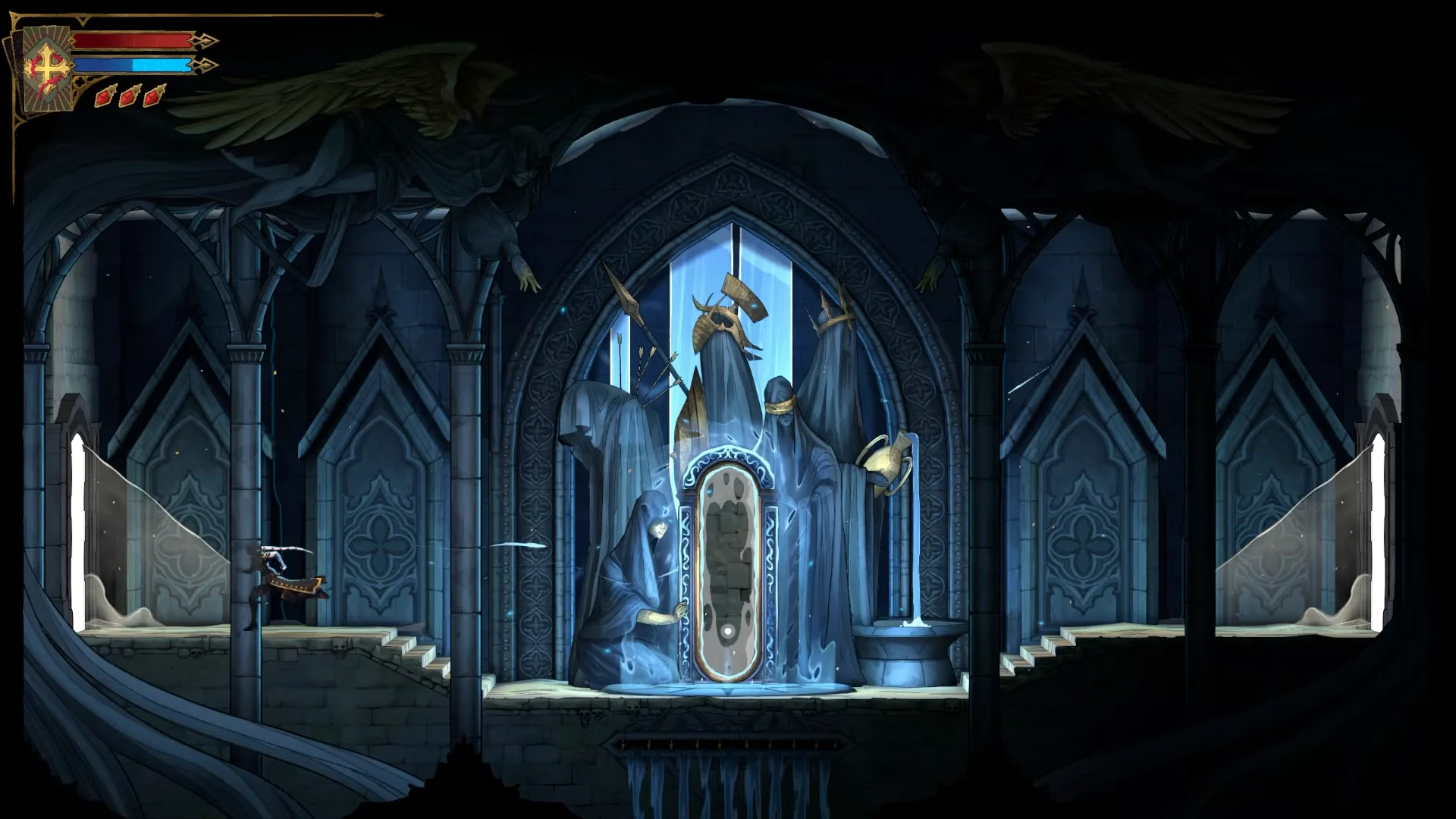 Relic Chest Preview