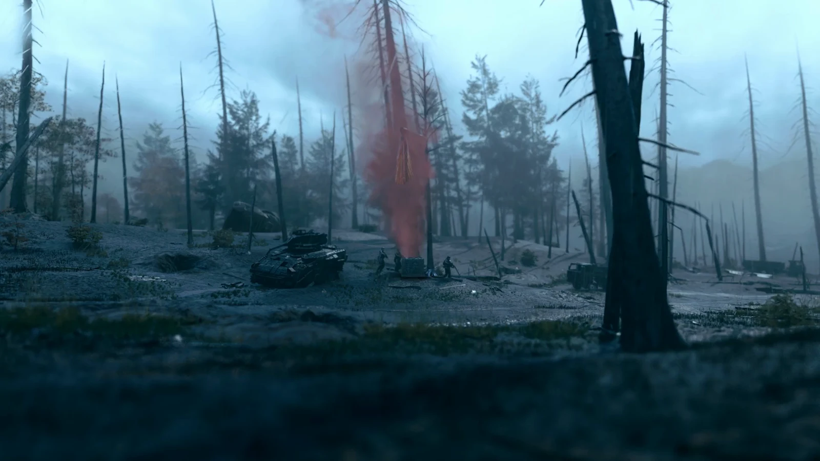 MW4 DMZ Death From Above Guide: Drone Motherboard Location