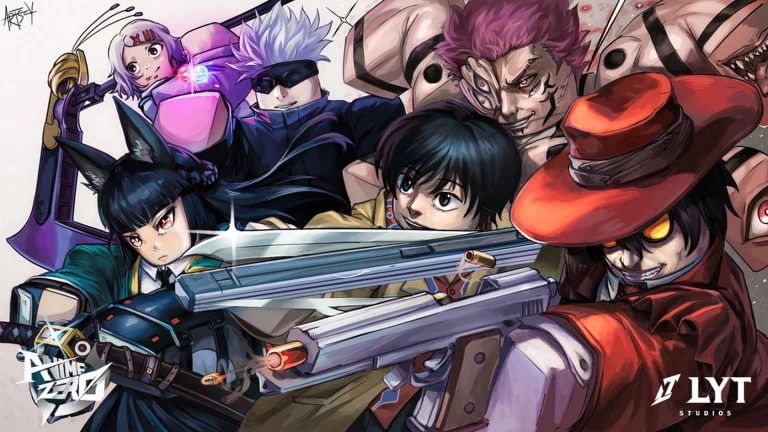 Anime Zero Tier List: Best Units, Traits, and Accessories (Shadow Monarch Update)