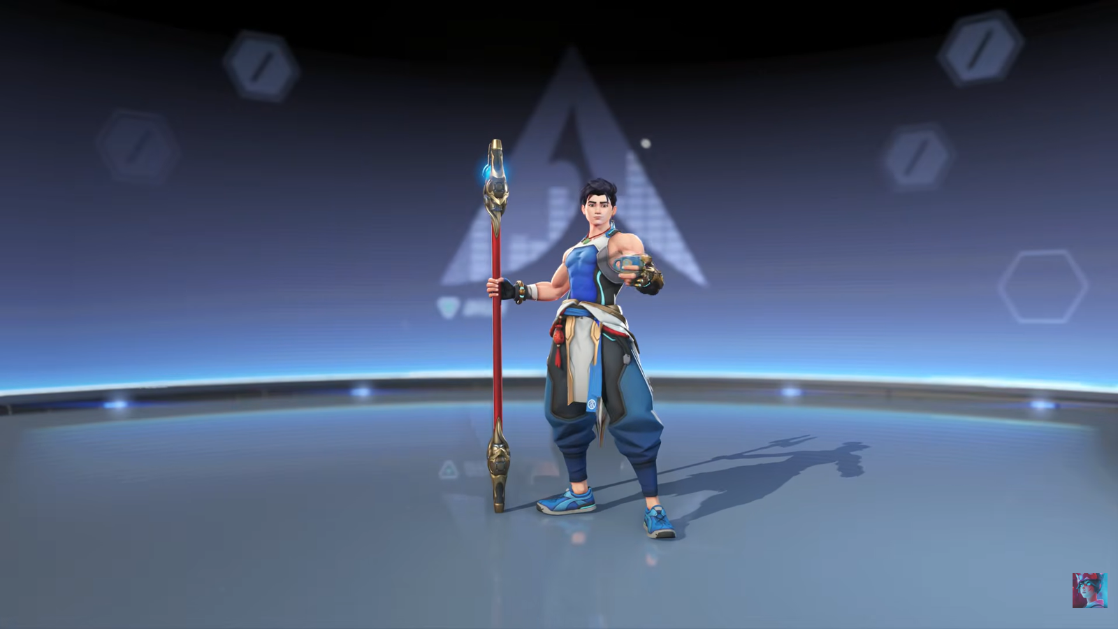 Overwatch Season 5 Battle Pass: Every Halloween Skin and Reward