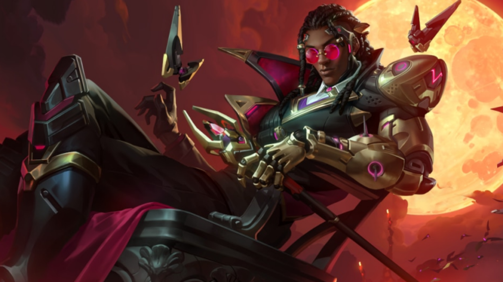 Overwatch Season 5 Battle Pass: Every Halloween Skin and Reward