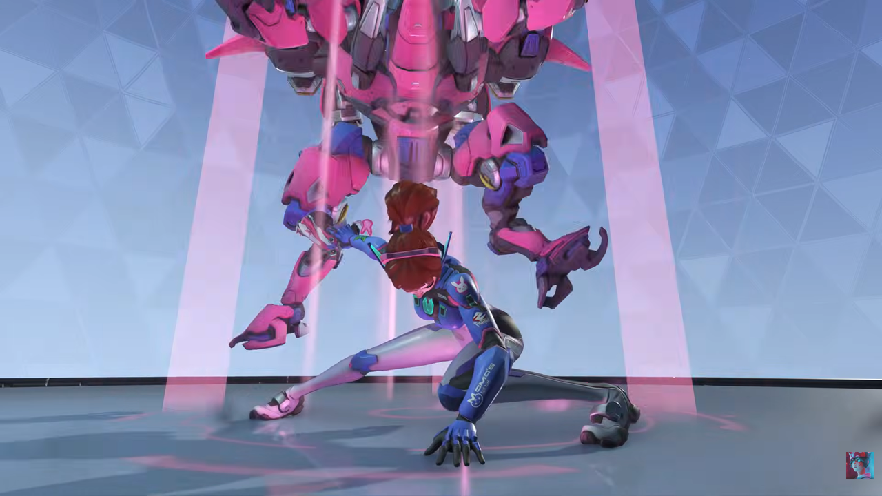 Battle Pass's Incp Overwatch Season 5 Battle Pass: Every Halloween Skin and Reward
