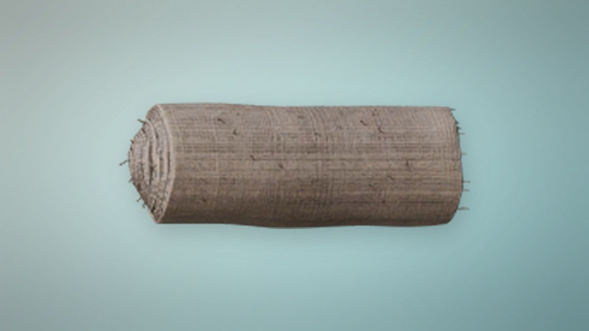 Bandage in Permafrost