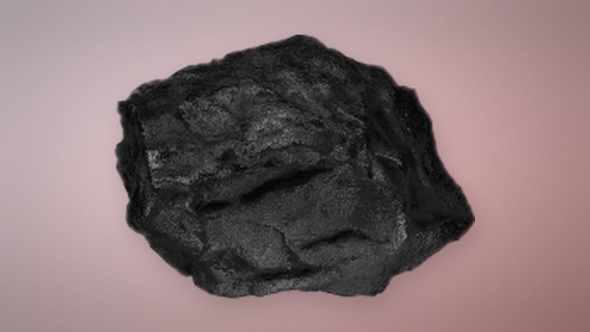 Coal in Permafrost