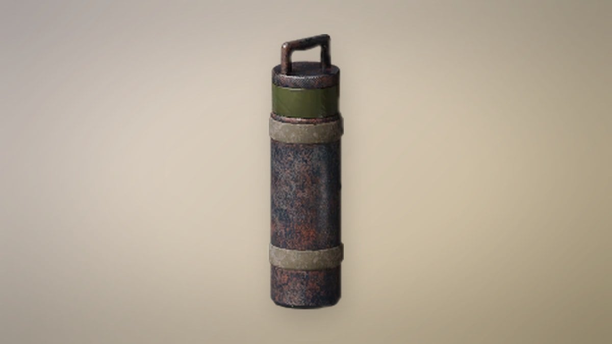 Improvised Coffee