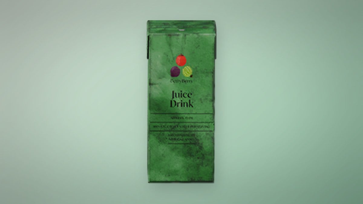 Juice in Permafrost