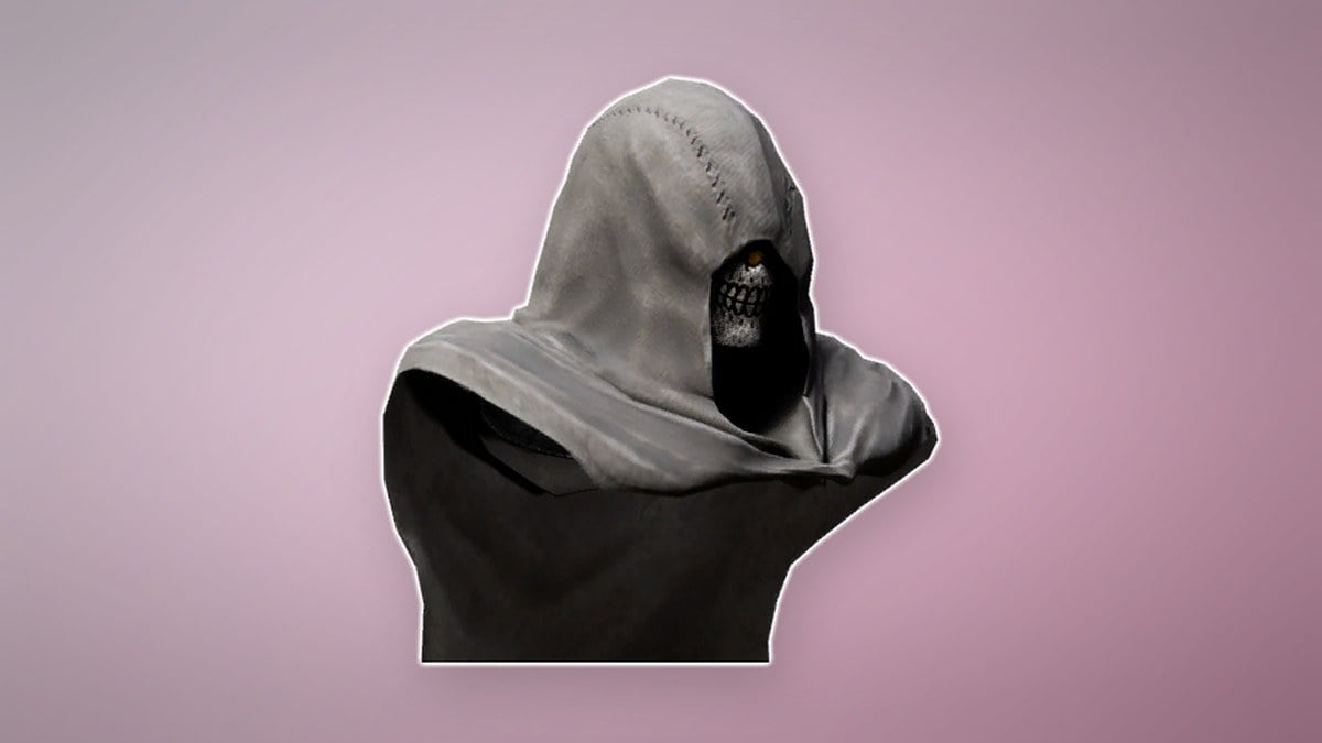 Lunar Hood in Permafrost