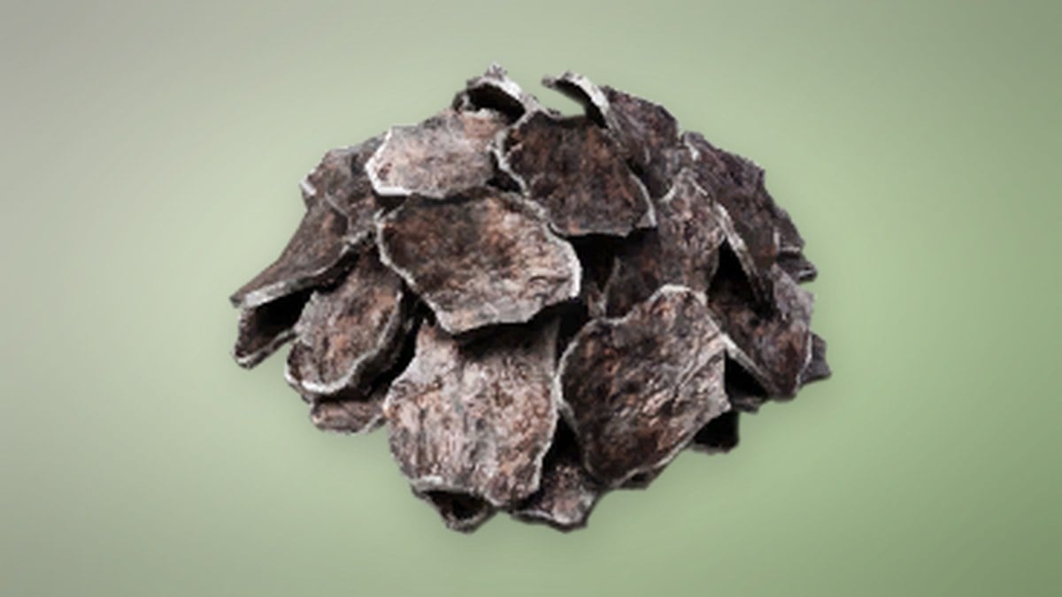 Scrap in Permafrost