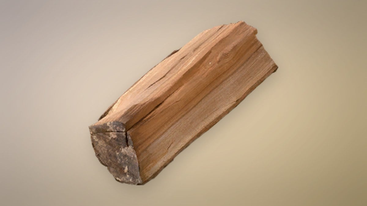 Wood