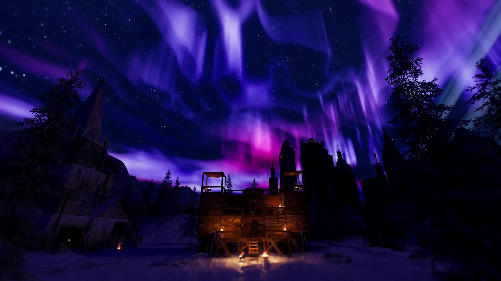 Permafrost Video Settings: DLSS, FSR, and What to Change First for FPS